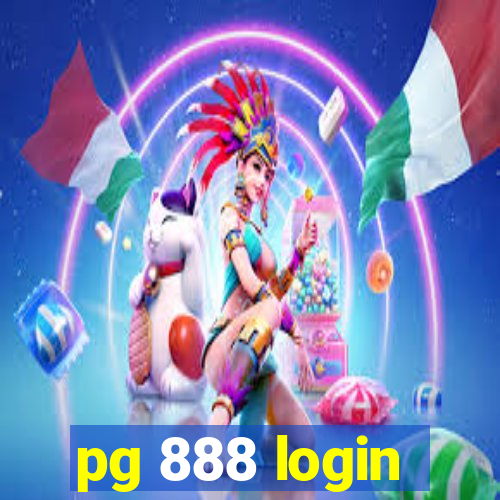 pg 888 login